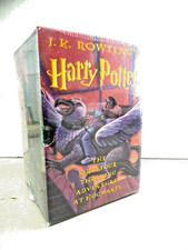 The Harry Potter Collection