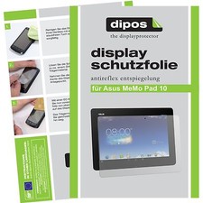 2x Pellicola per Asus MeMo Pad