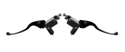 Kit pompe freno anteriore - , +