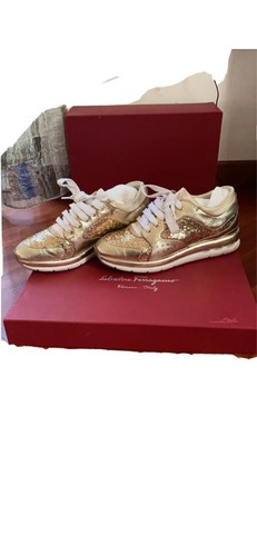 Scarpe salvatore ferragamo - scarpe,