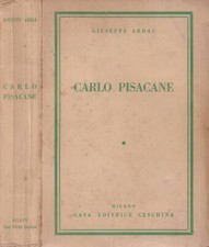 Carlo Pisacane. . Giuseppe