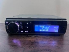 Pioneer Carrozzeria DEH-970