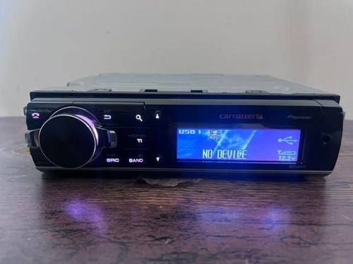 Pioneer carrozzeria deh 970 - carrozzeria, deh-970