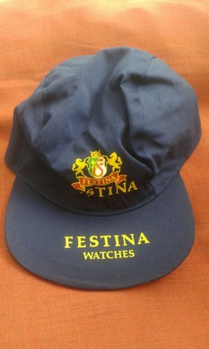 Cappellino ciclismo cycling - cappellino,