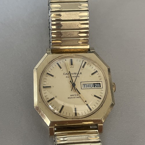 Orologio vintage automatico - vintage,