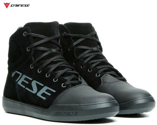 Scarpe moto scooter dainese - da,