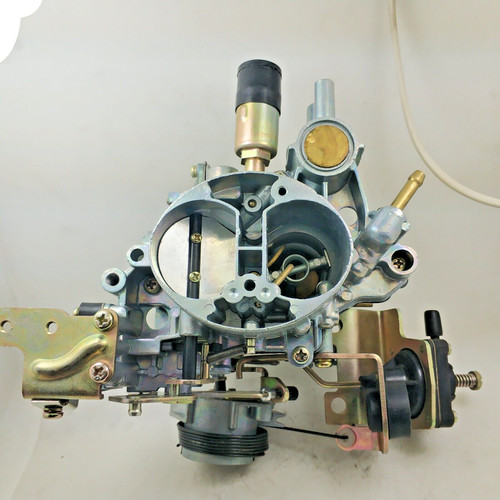Carb carburettor replaces - carb/carburettor,