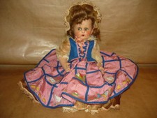 BAMBOLA AVA AMELIA ALBERANI