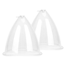 2 Coppe Per Il Sollevamento