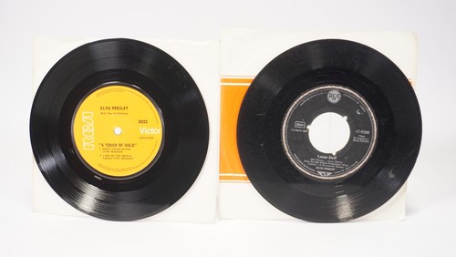 Elvis presley vinilos - elvis,