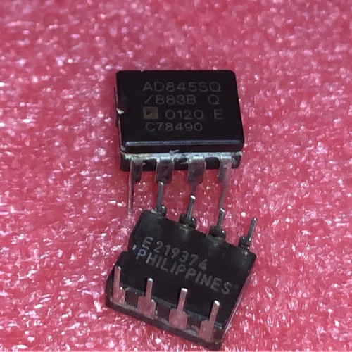 1pz ad845sq amplificatori - ad845sq,