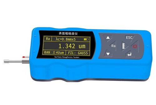 Tr200 misuratore rugosità - tr200,