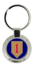 Portachiavi 1ª Divisione