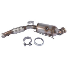 Filtro antiparticolato diesel