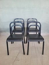 Sedie Di Design Modernariato