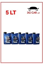 5 LT. Antigelo paraflu ROSSO