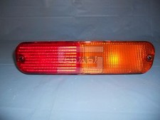 Fanalino Posteriore Destro nel paraurti Land Rover Freelander AMR3990 Sivar