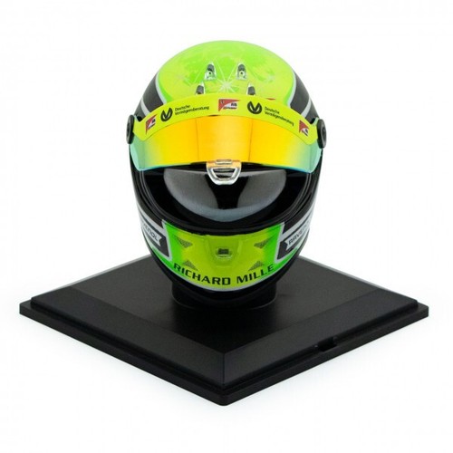 Helm helmet mick schumacher - helm,