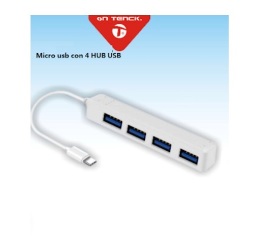 Hub type per - smartphone, 4