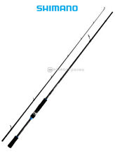 SHIMANO NEXAVE FAST EVA CANNA PESCA SPINNING CARBONIO INNESTI ARTIFICIALI NEW