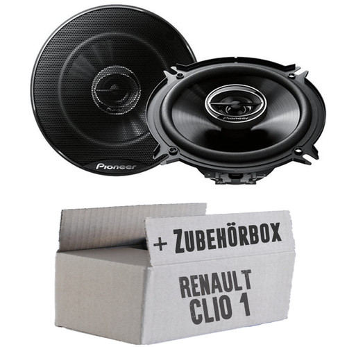 Renault clio posteriore - posteriore,