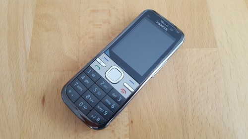 Nokia warm grey - warm,