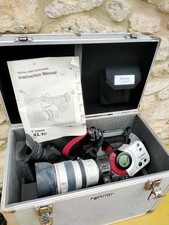 Pacchetto videocamera digitale