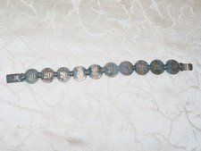 Bracciale decorativo vintage - bracciale,