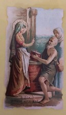 LUCCA 1898 SANTINO ANTICO