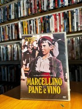 Marcellino Pane E Vino (1955)