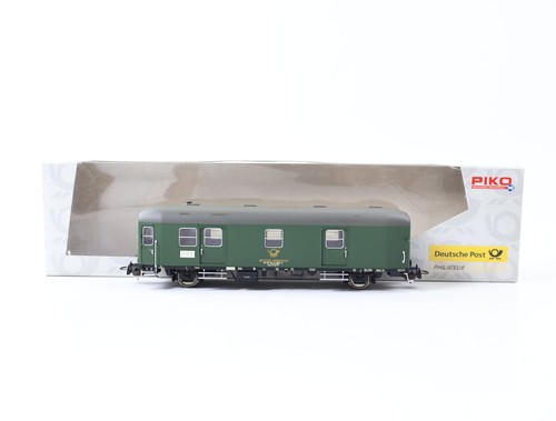 Piko 53261 carrozza - h0,