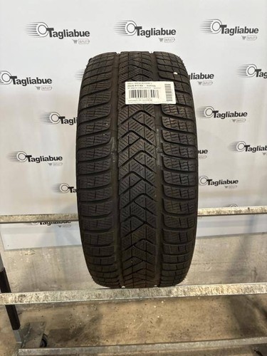 Gomma 255 40r19 96v dot2019 - 1,