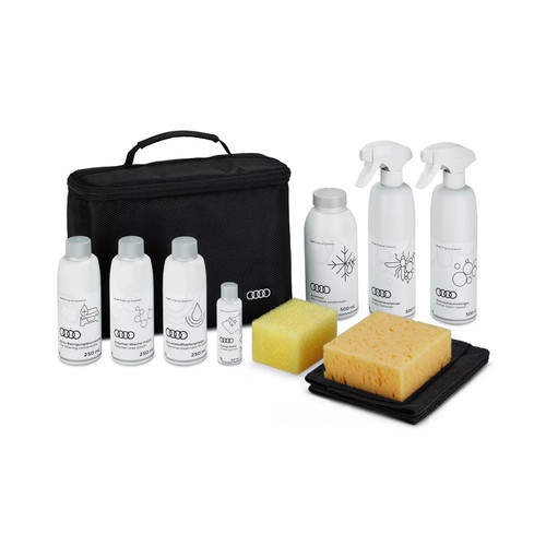 Borsa originale audi kit - borsa,