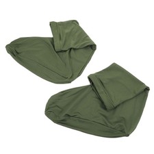  Ghette Da Sabbia Corsa Per L'escursionismo Gatete Di Gambe Impermeabili