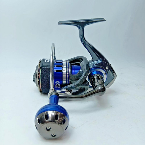 Buono daiwa 15 saltiga - daiwa,