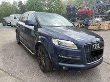 Audi Q7 4L 06-15 3.0 V6 Diesel