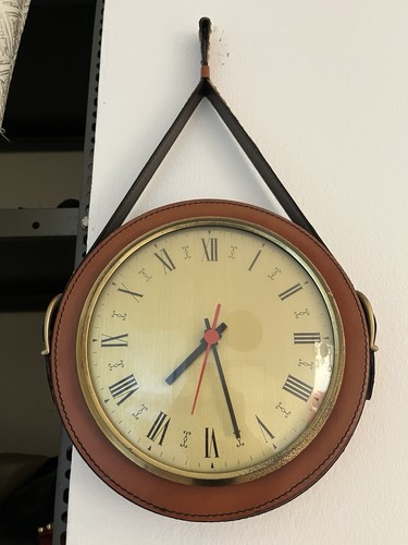 Orologio parete rotondo - orologio, da