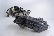 Motore GILERA FUOCO 500 2007-2017