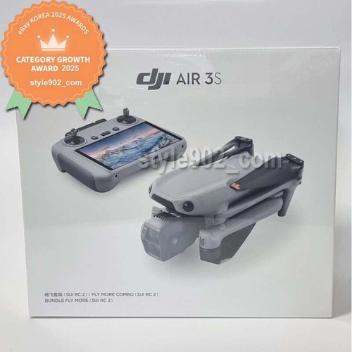 Dji air fly more - dji, combo