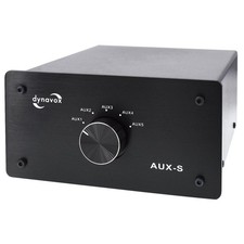 Dynavox Espansione Ingresso 5