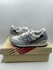 New Balance 996 Made In USA