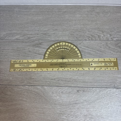 Plotter vintage safetech - plotter,