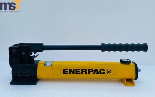 Enerpac p392 pompa manuale - enerpac,