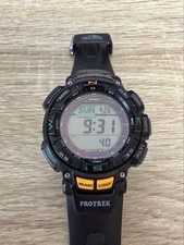 Orologio Casio Pro Trek