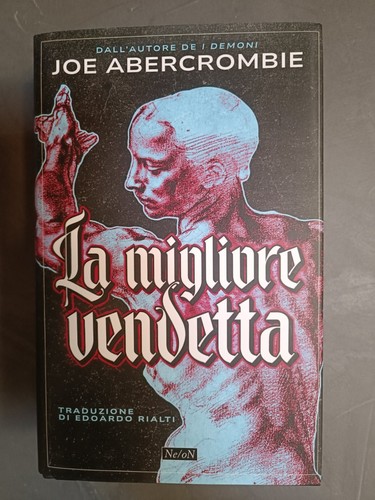 Migliore vendetta joe - migliore,