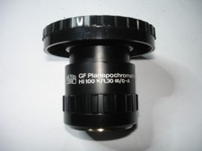 Zeiss-Jena HD Planapochromat