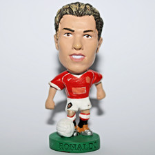 Corinthian Prostars ridipinto