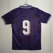 Maglia Fiorentina Batistuta #9