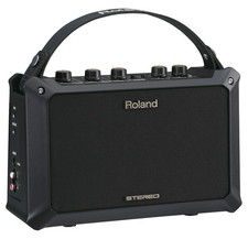 Roland Mobile-AC Amplificatore