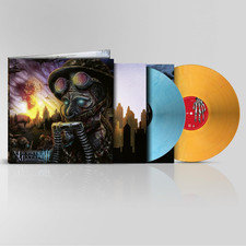 MACHETE MIXTAPE, VOL. 3 (2LP